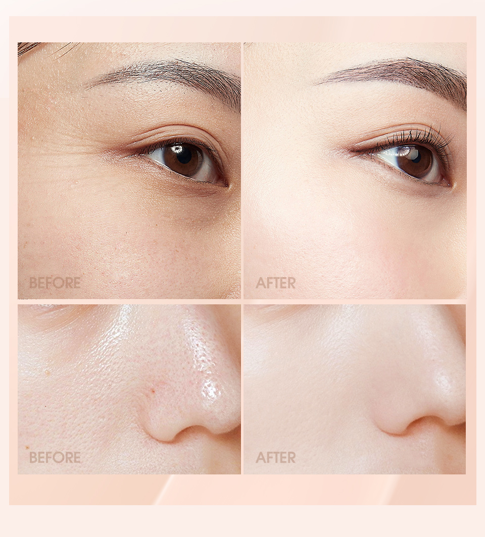OTWOO Pore-Refining Face Primer SC032