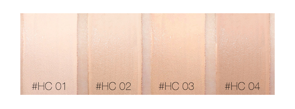 O.TWO.O Gold Series Liquid Concealer 9998