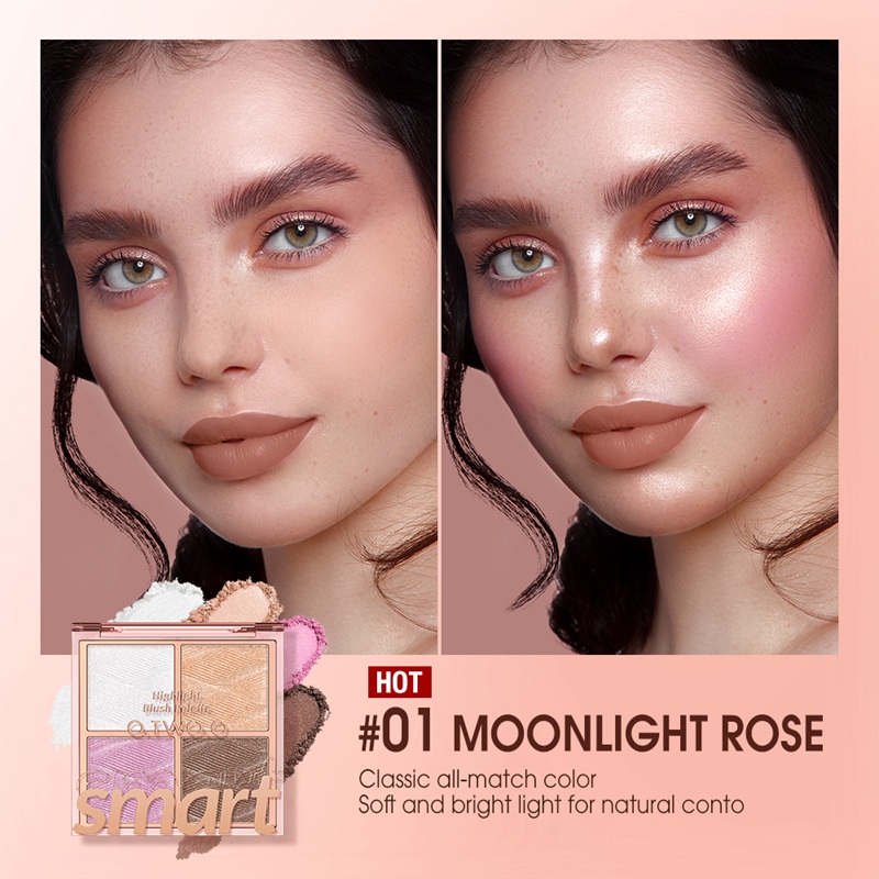 #01 Moonlight Rose