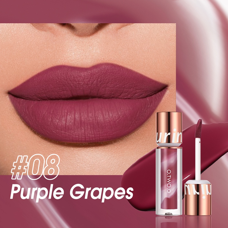 #08 Purple Gropes