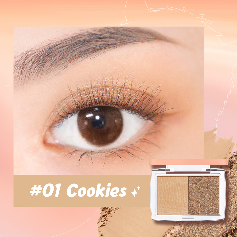 #01 Cookies