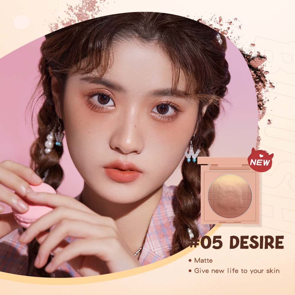 #05 Desire 