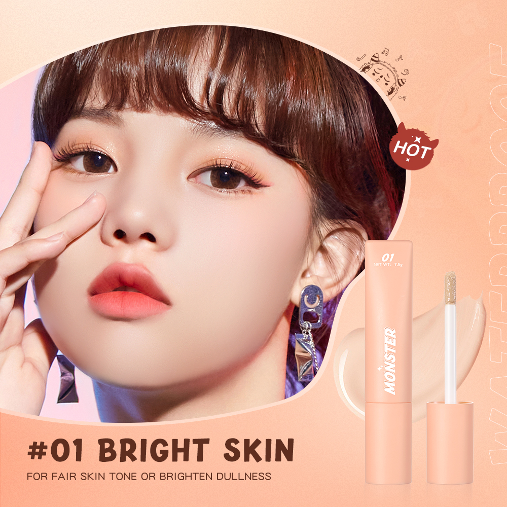 #01 Bright Skin