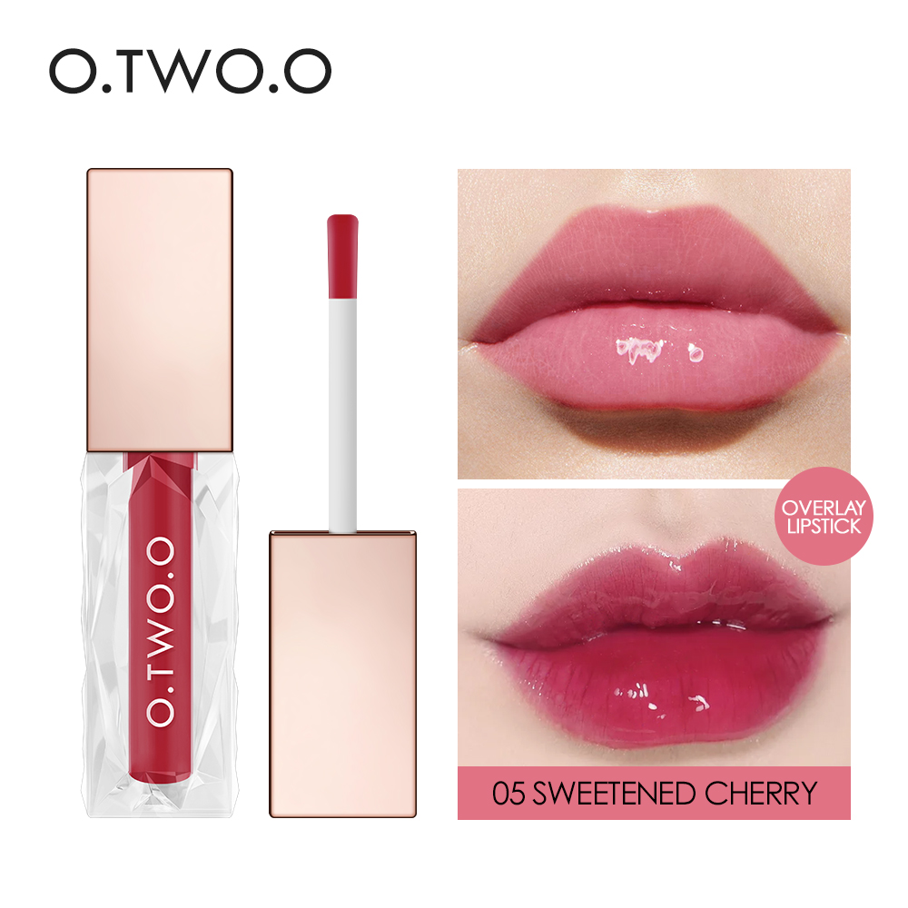 #05 Sweetened Cherry